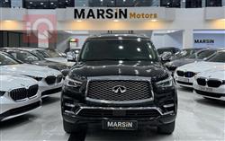 Infiniti QX80